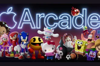 Civilization VII Apple Arcade