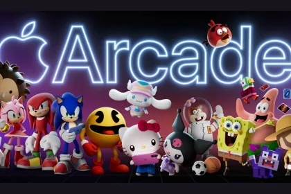 Civilization VII Apple Arcade