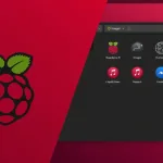 Imagem do Raspberry Pi Imager 2.0.5