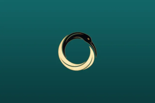 Imagem com a logomarca do AstroGods