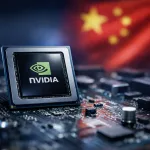 China restringe Nvidia H200 ao impor regras especiais para compra de chips de IA