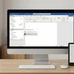 Microsoft Word removendo opção Enviar para Kindle após fevereiro de 2026