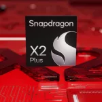 Snapdragon X2 Plus