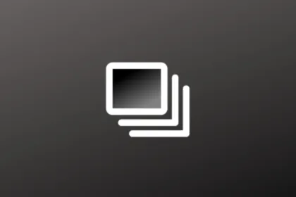 Imagem com a logomarca do Goverlay