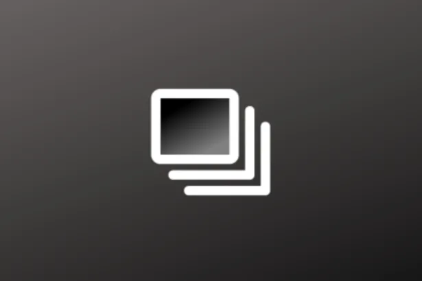 Imagem com a logomarca do Goverlay