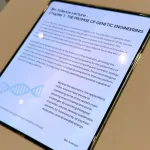 tela dobravel sem vinco samsung apple ces 2026 2