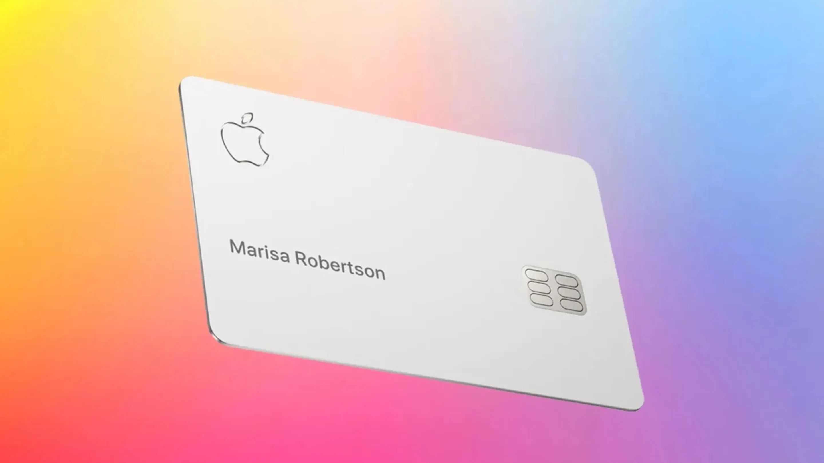 Apple Card JPMorgan: Apple deixa Goldman Sachs 2 Apple Card
