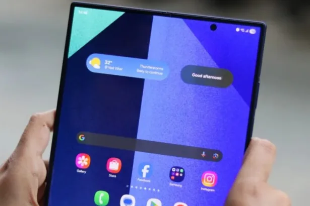 Motorola Razr Fold