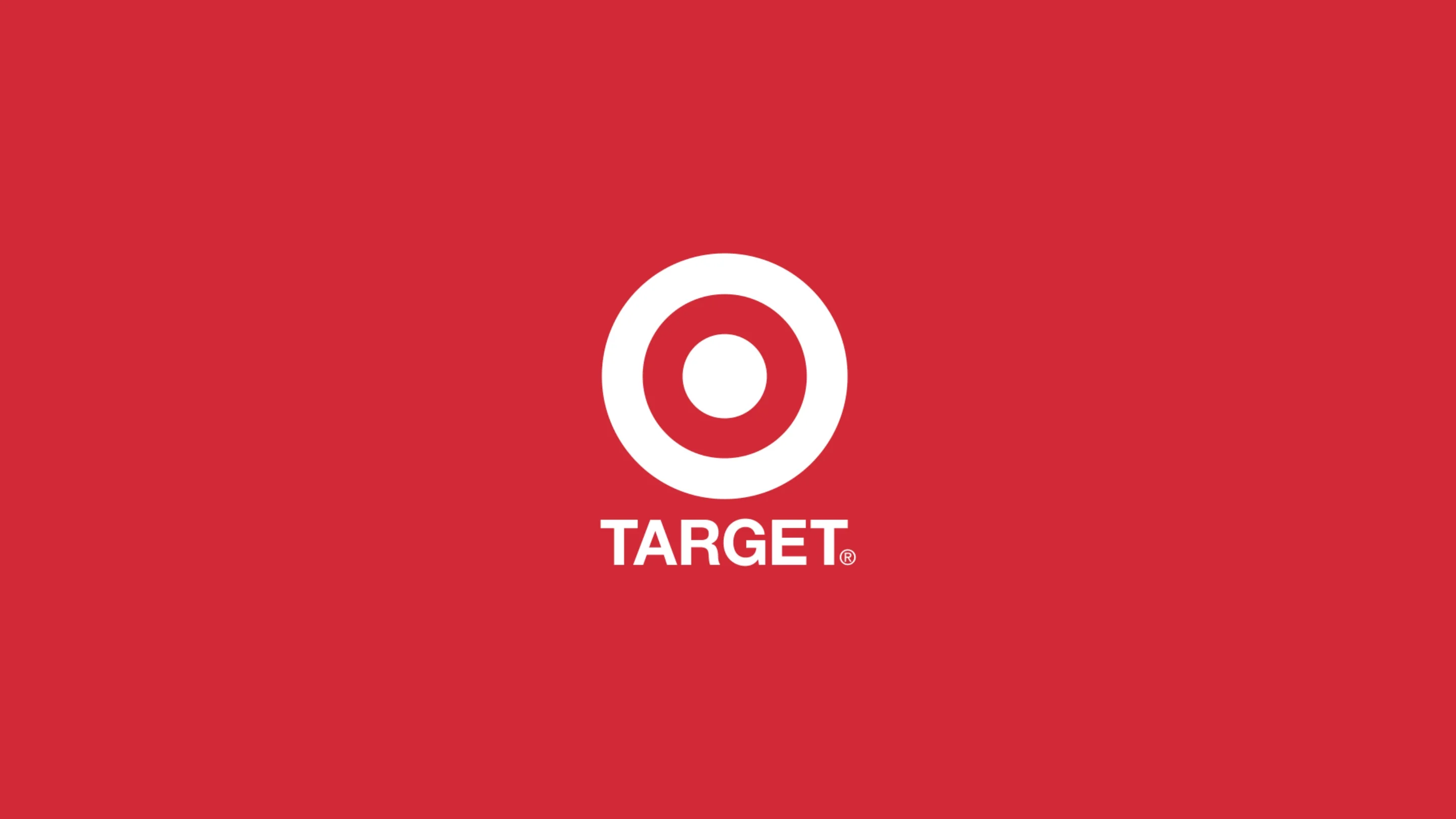 Logomarca do Target
