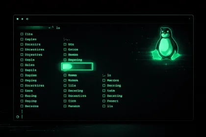 w0ePm2kx linux listar conteudo diretorio