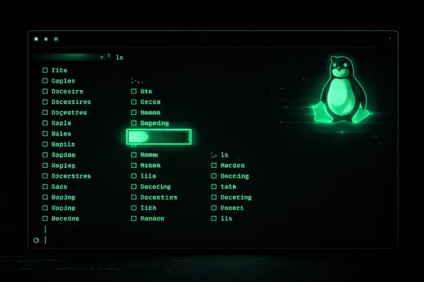 w0ePm2kx linux listar conteudo diretorio