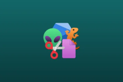 Imagem com a logomarca do Duel