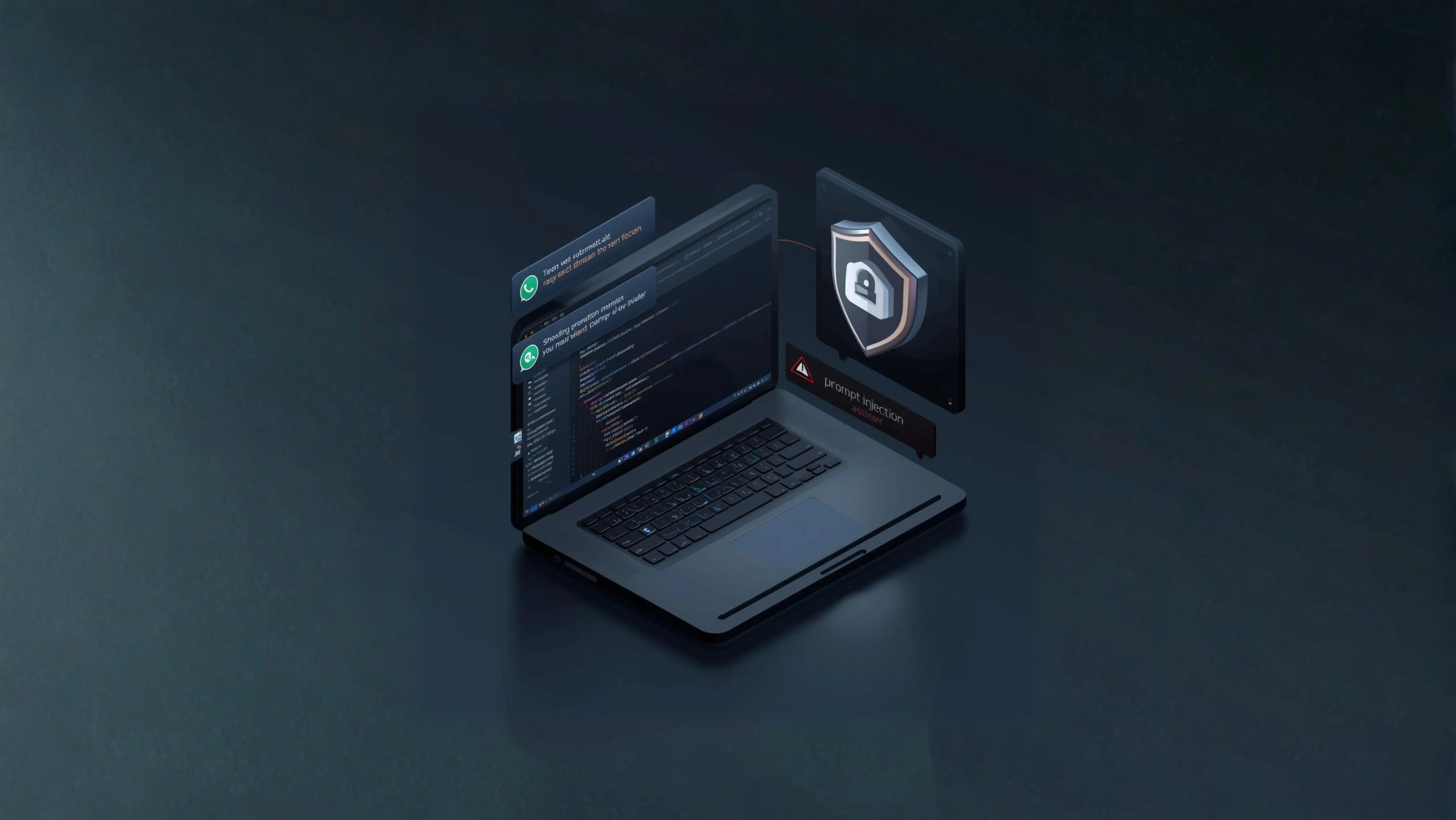 whatsapp telegram controle pc