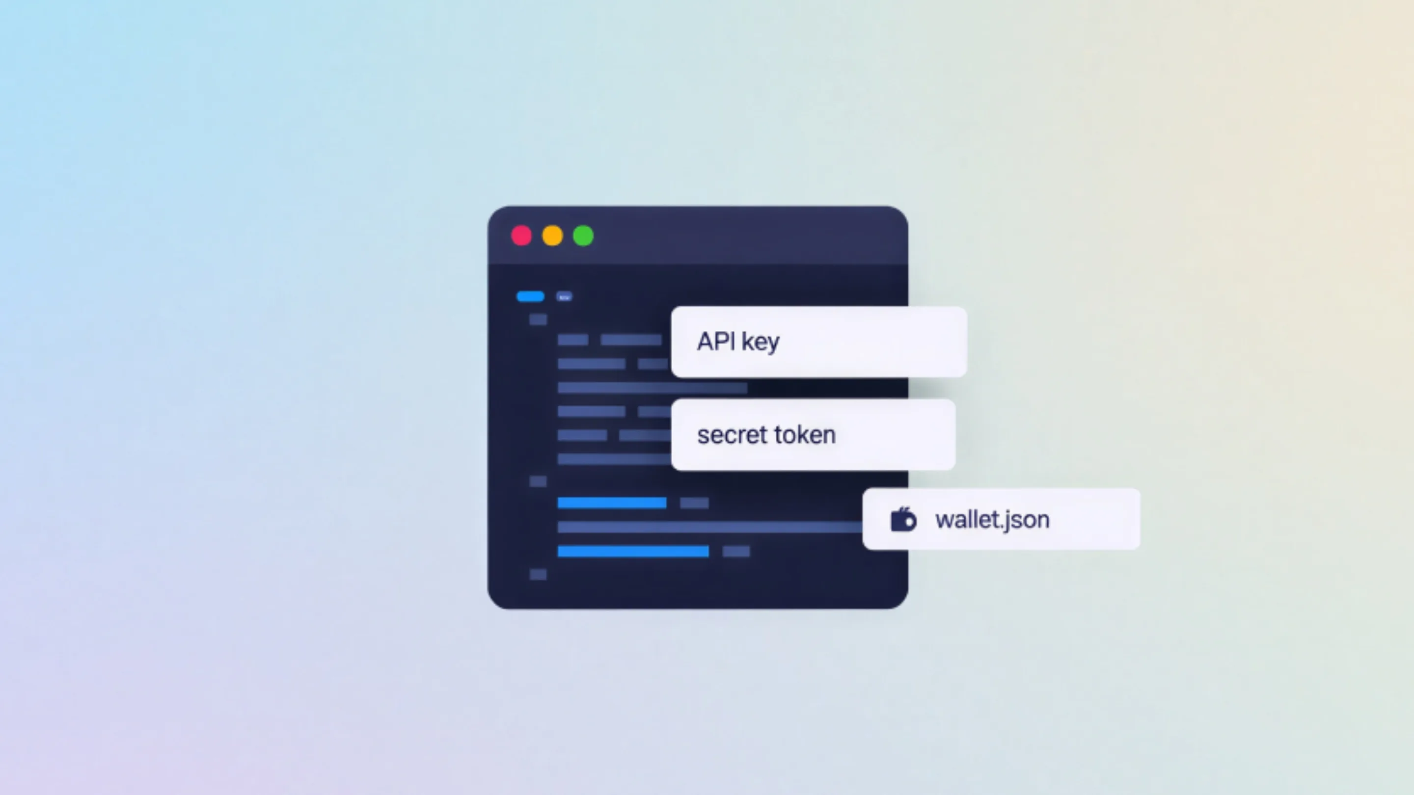 zNvGEBvh stealer malware extensoes vs code