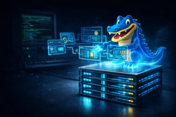 0QC5xgeq vps openclaw pre instalado hostgator