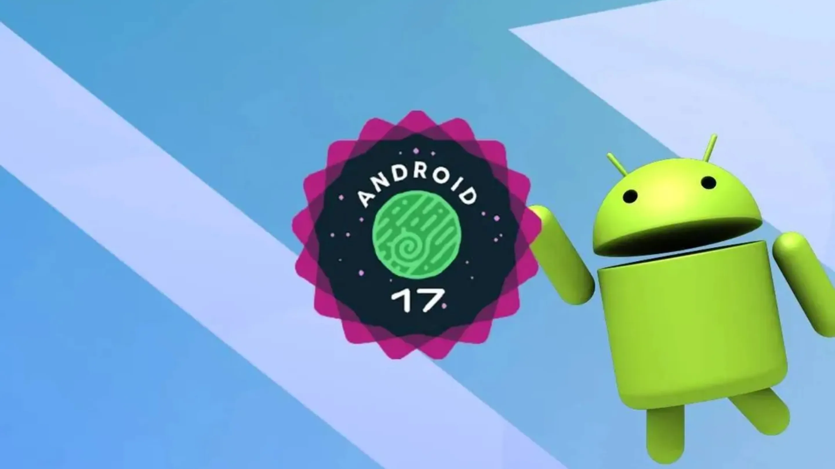 Android 17