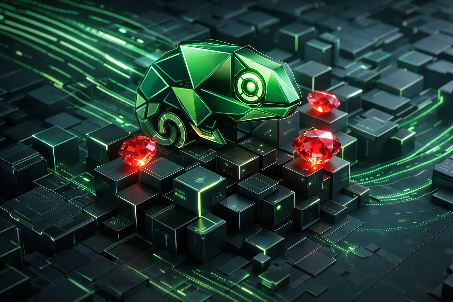 openSUSE Tumbleweed traz Ruby 4.0 e aprimora atualizações atômicas