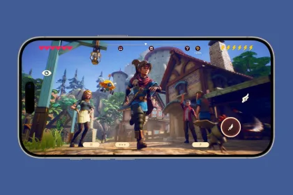 1IejQ3uH oceanhorn 3 apple arcade marco 2026 2