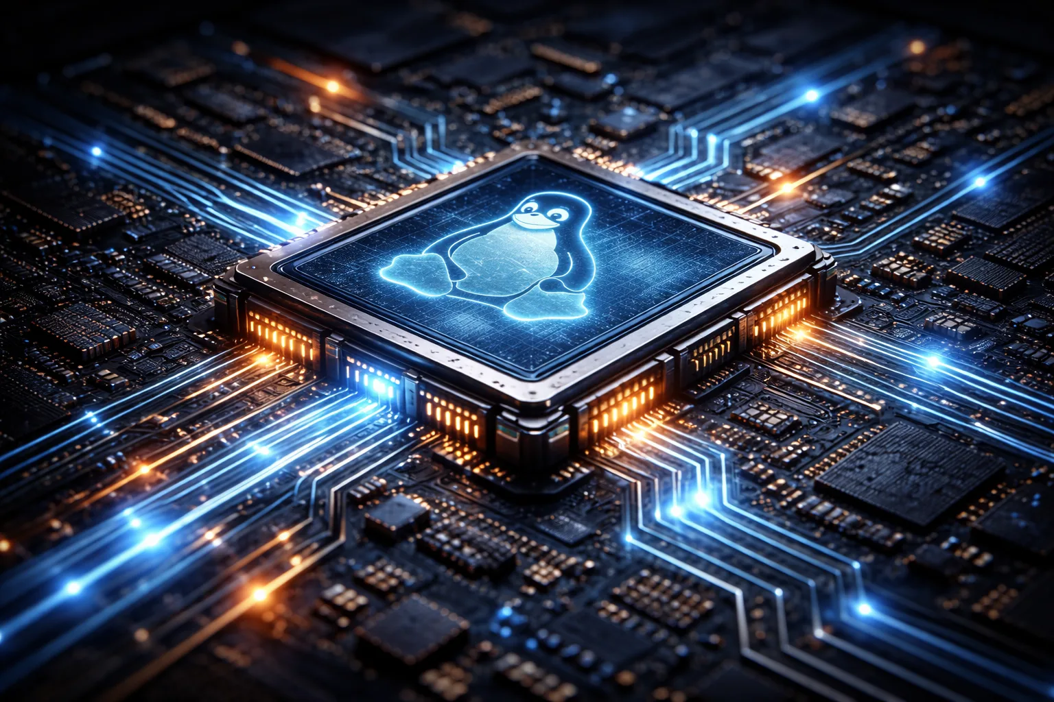 Anatomia da estrutura ISO Linux: entenda o que há por dentro de cada pasta