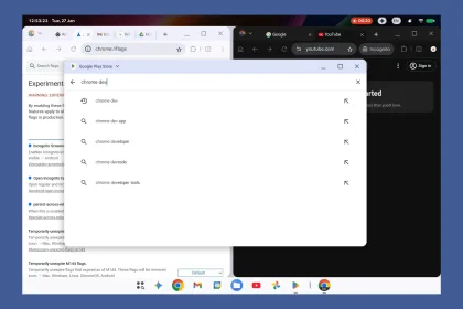 1uv2EnhQ interface desktop android