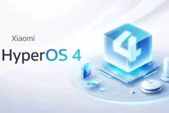 HyperOS 4