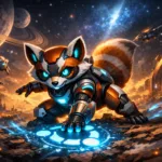 26 04 resolute raccoon novidades lancamento