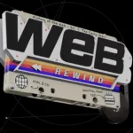 30 anos opera web rewind cern