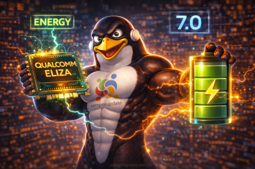 3OLf2sR6 linux 7 0 qualcomm eliza detalhes