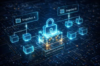 3wqR3xBK btrfs criptografia nativa fscrypt patches v6