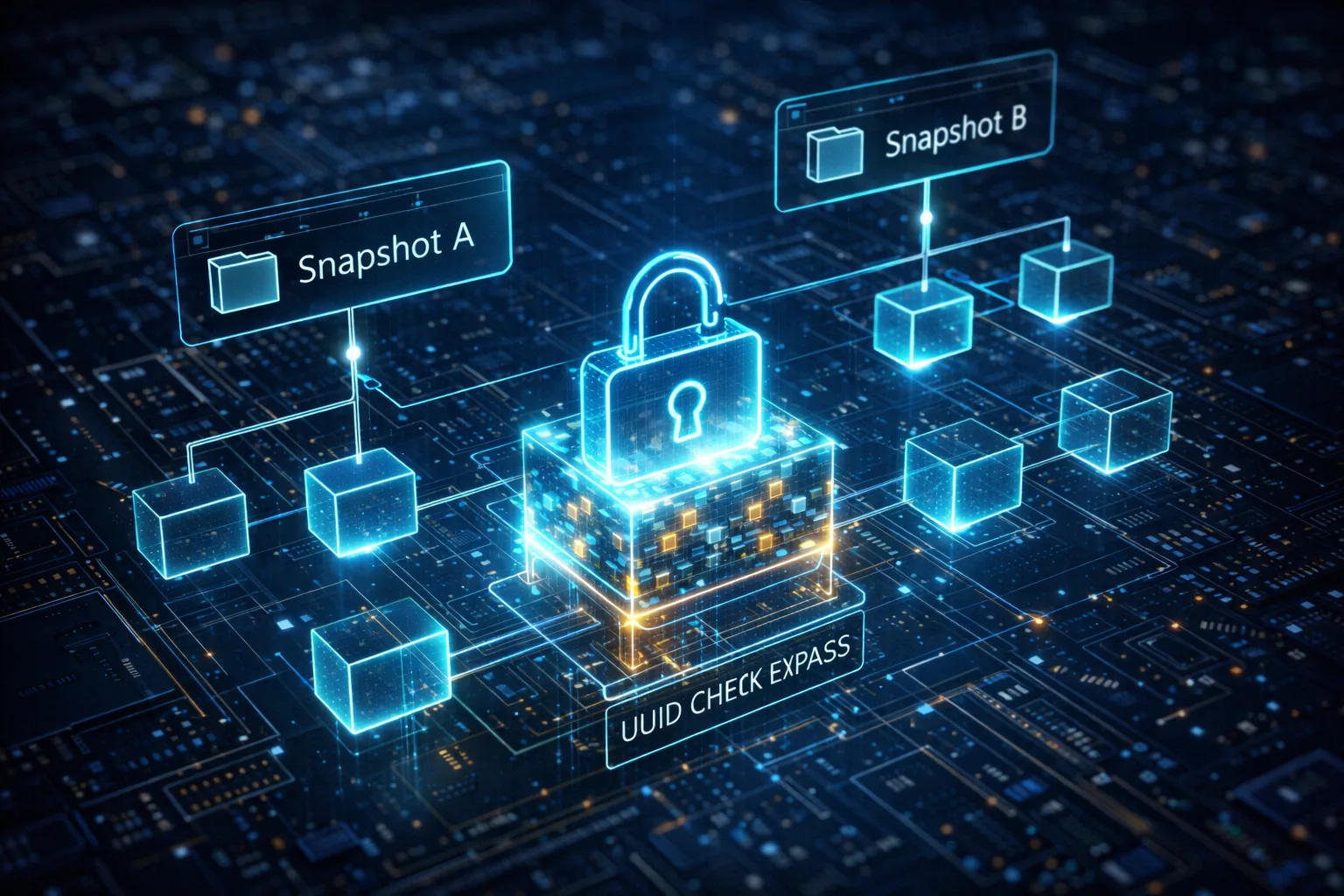 Criptografia nativa no Btrfs: patches v6 trazem novo formato em disco e suporte a fscrypt