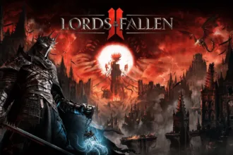 Lords of The Fallen 2
