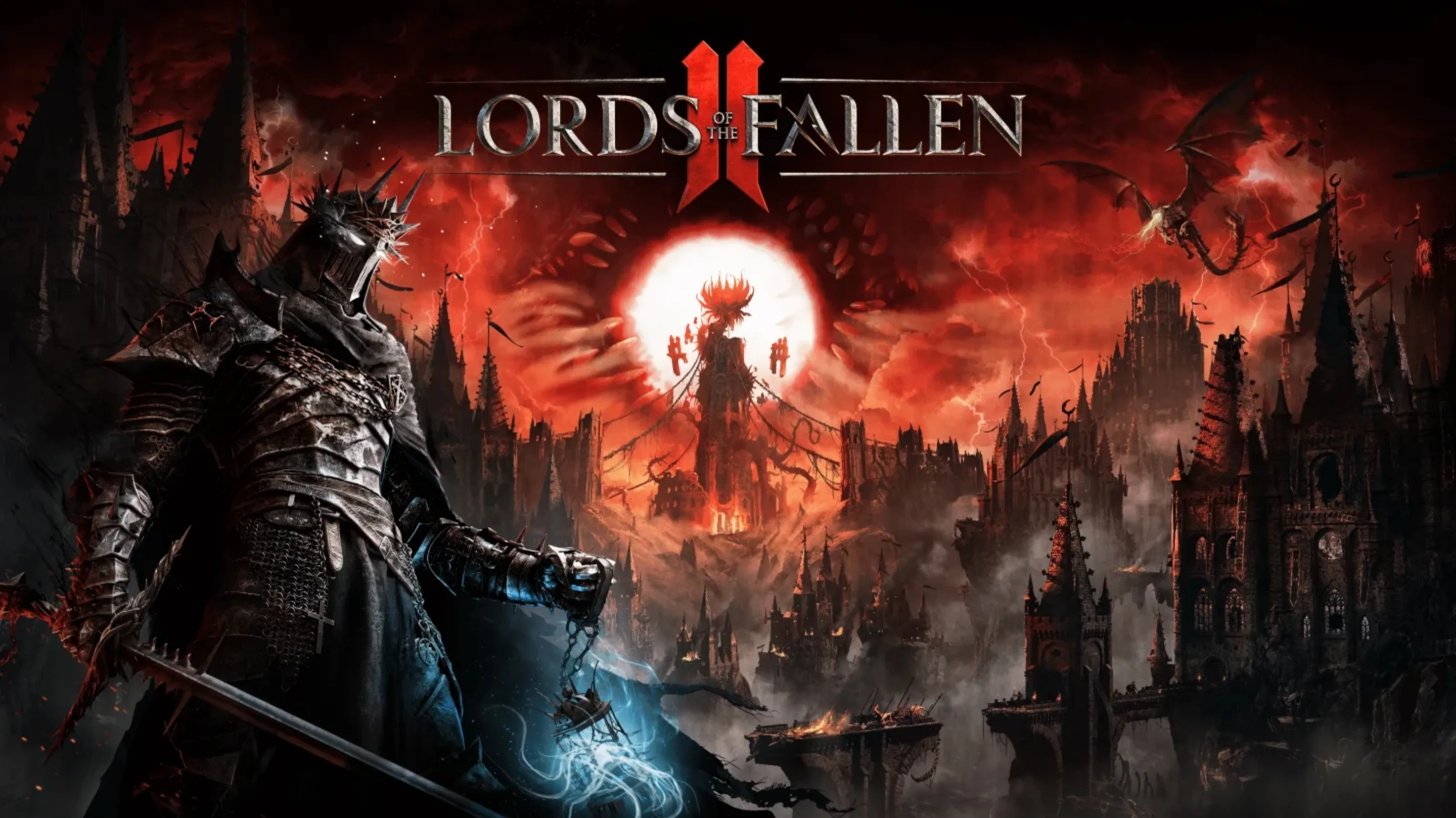 Lords of the Fallen 2: veja os requisitos para PC