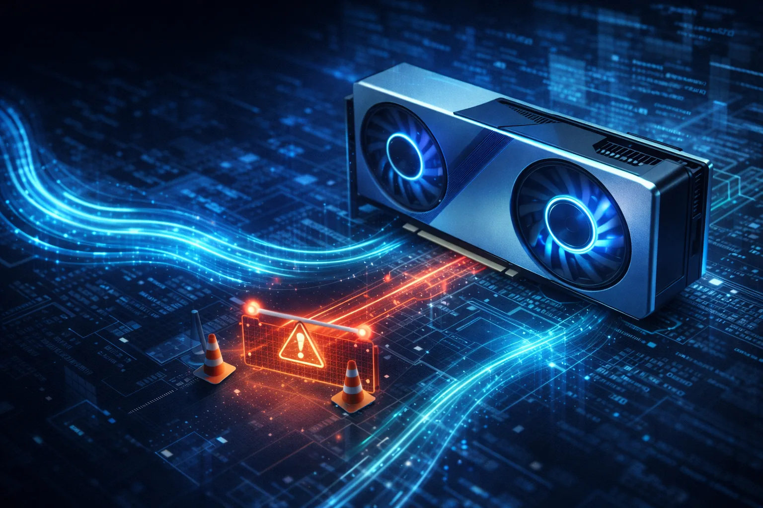 Mesa (Driver ANV): Codificação via Vulkan desativada em GPUs Intel Arc