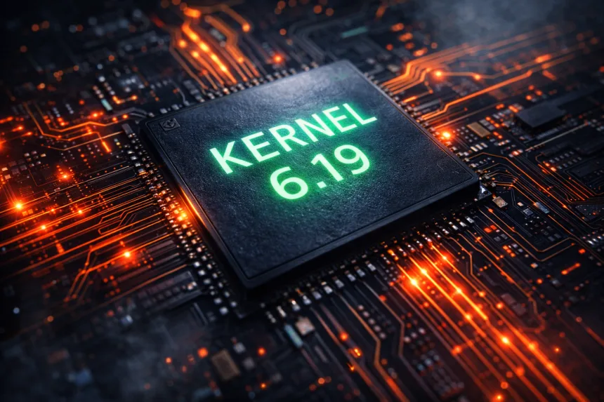 5mXJ4yoq como instalar compilar kernel linux 6 19 ubuntu debian