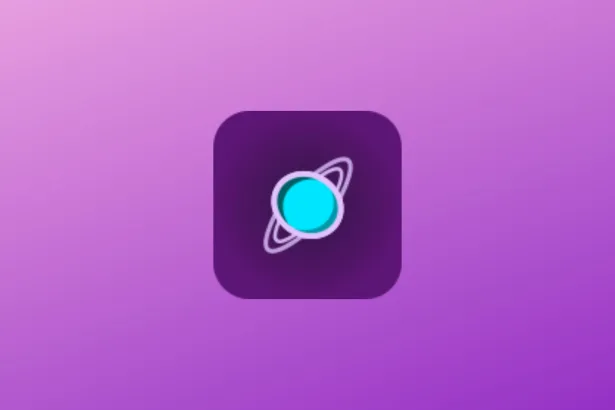 Imagem com a logomarca do Mages