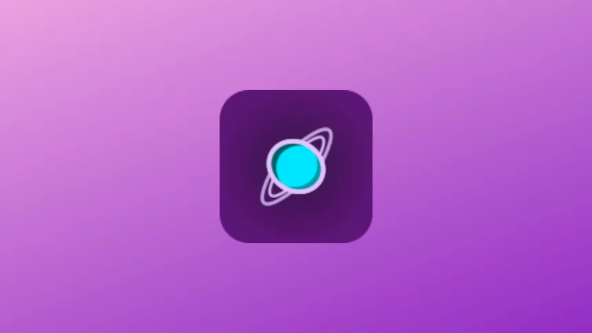 Imagem com a logomarca do Mages