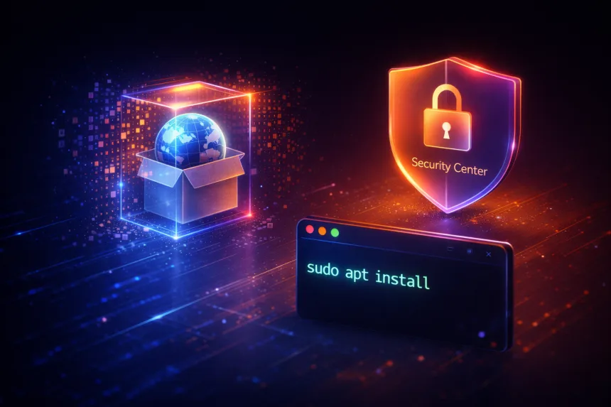 8SKIYxhb 26 04 software atualizacoes removido