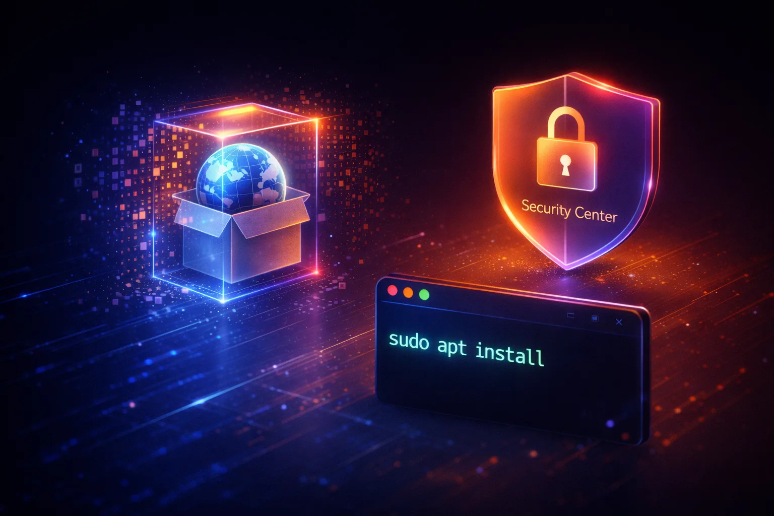 Oficial: Ubuntu 26.04 “Resolute Raccoon” e o fim do Software e atualizações