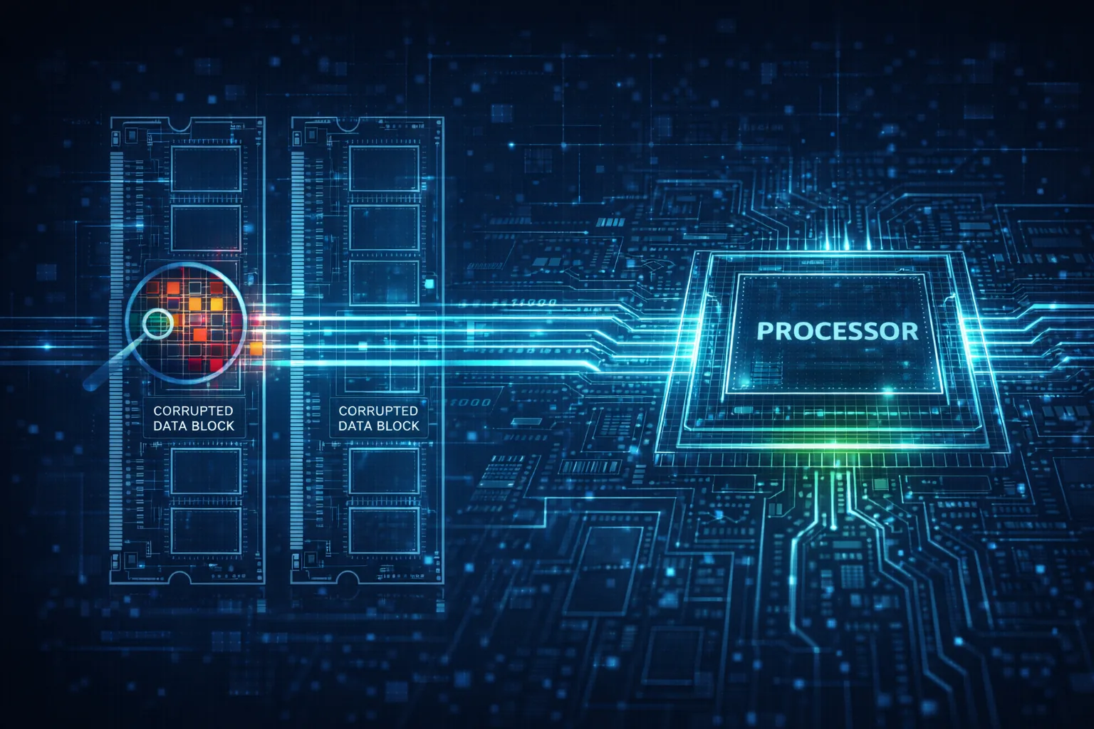 Limpeza de código antigo e suporte aos novos Intel Panther Lake chegam ao Kernel Linux 7.0 para proteção de memória