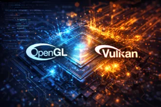 9cBepP7j o que e mesa 3d linux arquitetura drivers