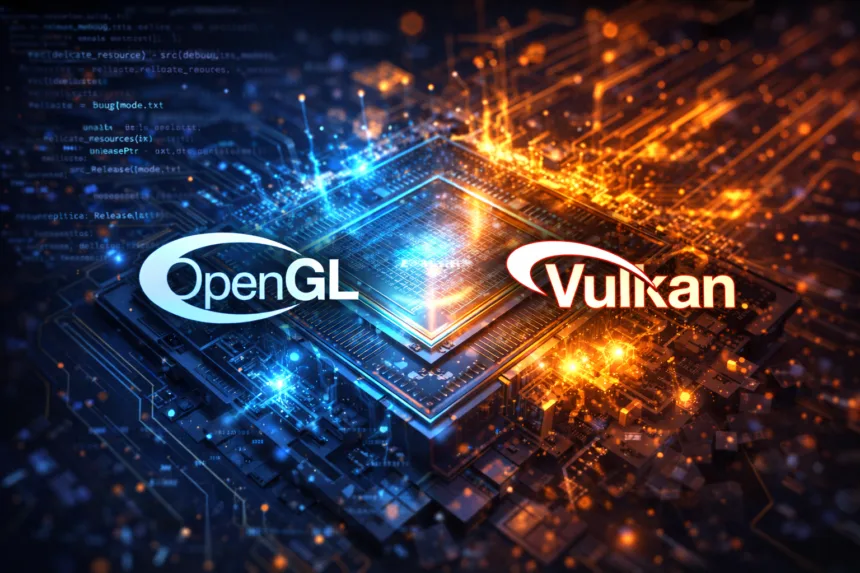 9cBepP7j o que e mesa 3d linux arquitetura drivers