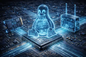 AxnneyJO linux 6 19 3 lancamento estavel detalhes