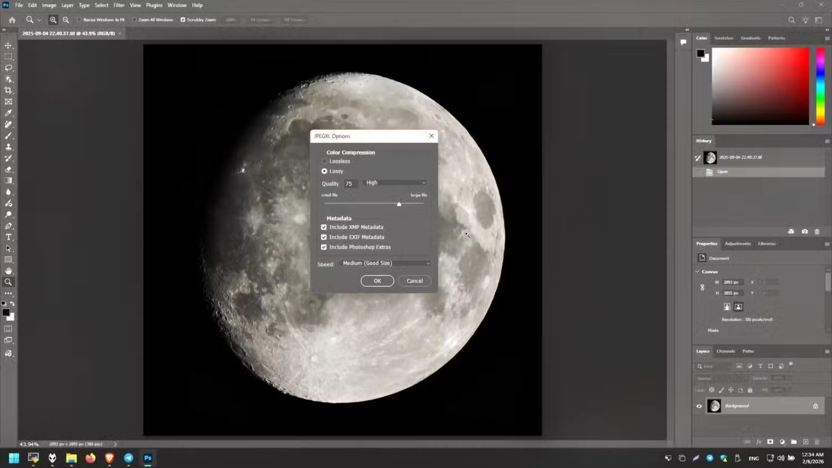 JPEG XL: o formato que pode substituir JPEG, PNG e GIF