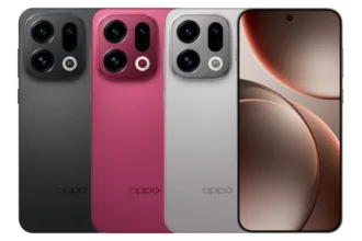 Oppo Find X9s