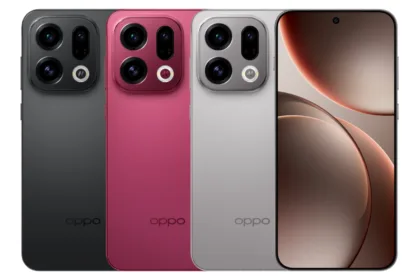 Oppo Find X9s