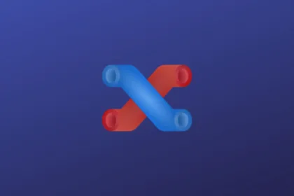 Imagem com a logomarca do Crosspipe