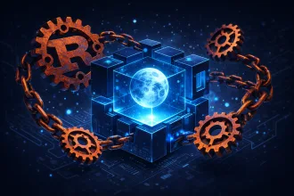 FonUmaLR rust kernel analise tecnica