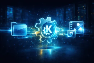 Fsgo399R o que e kde gear