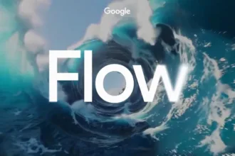 Google Flow