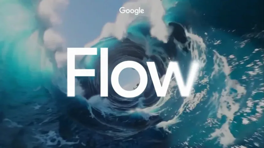 Google Flow